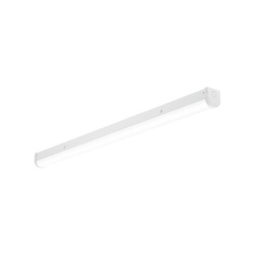 Sylvania LED Montagebalk| 24W 4000K 3100Lm 1220mm | 840 IP20 DALI Dimbaar | Wayline with
