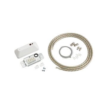 Sylvania Onderdeel | rana linear acc ophanging + voeding 3x1.5m transp