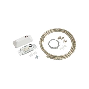 Sylvania Onderdeel | rana linear acc ophanging + voeding 5x1.5m transp