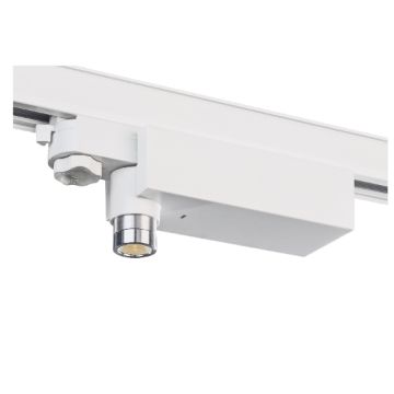 Powergear PRO-003-W 3-fasen rails Track Noodverlichting LED-lamp 146l 3-fasen rails Track Noodverlichting LED-lamp 146lm Wit