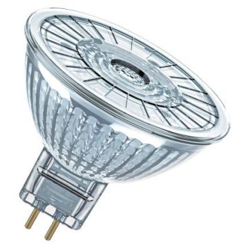 Osram GU5.3 LED Spot | 4.5W=20W 2700K | 927 Dimbaar