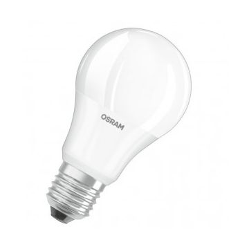 Osram E27 Led Lamp | 10W=75W 2700K | Mat 827 