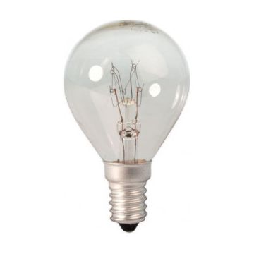 Calex E14 Gloeilamp | 10W 2700K |  Dimbaar