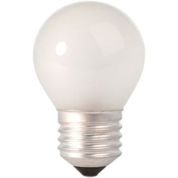 Calex E27 Gloeilamp | 10W 2700K Mat | Dimbaar