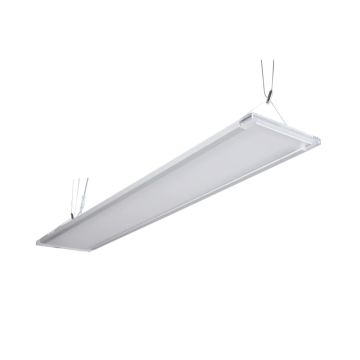 Opple LED Pendelarmatuur | 80W 4000K 8600Lm 840 | IP20 Dimbaar