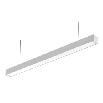 Opple LED Pendelarmatuur | 36W 4000K 4140Lm 840 | IP20 DALI Dimbaar