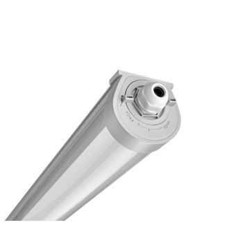 Opple LED Waterdicht Armatuur 116CM | 36W 6500K 4500Lm 865 | IP65
