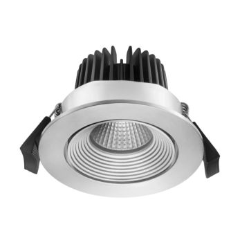 Opple Inbouwspot Ø68/76mm | 7W 2700K 520Lm | IP44 | Dimbaar