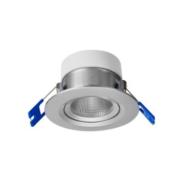 Opple Inbouwspot Ø68/74mm | 6W 2700K 450Lm | IP44
