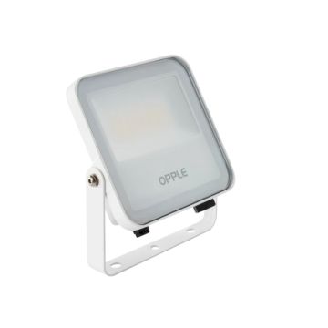 Opple LED Floodlight | 10W 4000K 1200Lm | IP66