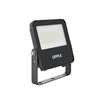 Opple LED Floodlight | 30W 3000K 3600Lm | IP66