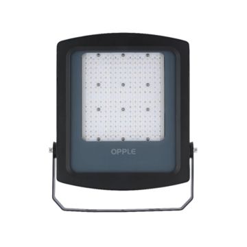 Opple LED Floodlight | 125W 4000K 17500Lm | IP66