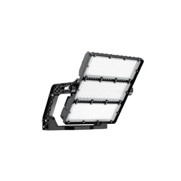 Opple LED Floodlight | 1200W 5700K 180000Lm | IP66 | Dimbaar