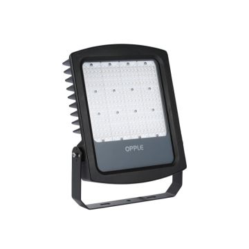 Opple LED Floodlight | 160W 4000K 22400Lm | IP66