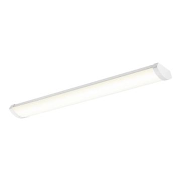 Opple LED Plafond/Wandarmatuur 120CM | 40W 4000K 4800Lm 840 | IP44 Nood