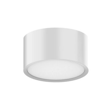 Opple LED Plafond/Wandarmatuur | 9W 4000K 855Lm 840 | IP20