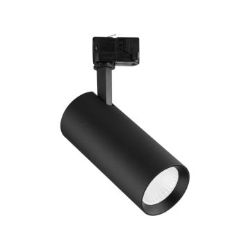 Opple LED Railspot 3-fase | 28W 4000K 3360Lm | IP20