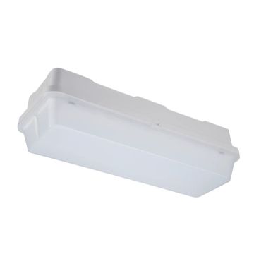 Opple LED Plafond/Wandarmatuur | 5W 4000K 500Lm 840 | IP65