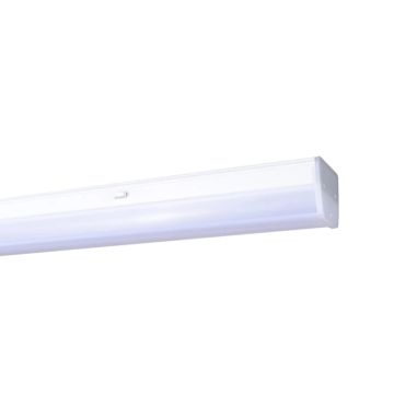 Opple Lichtlijn 150cm | 35W 4000K 5950Lm | 840 IP20 Nood | DALI Dimbaar