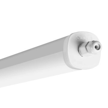 Opple LED Waterdicht Armatuur 118CM | 45W 4000K 6075Lm 840 | IP69