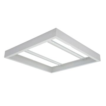 Opple Onderdeel | LEDPanelRc Sl Sq600 Surface Module WH CT