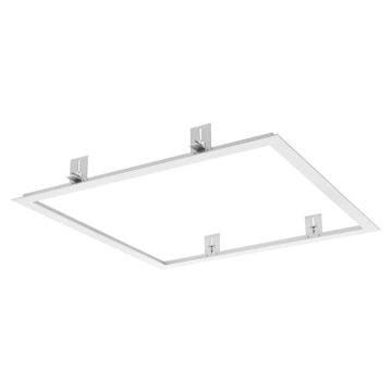 Opple Onderdeel | LEDPanelRc Sq600 Frame WH