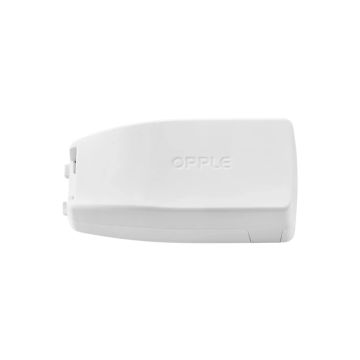 Opple Onderdeel | Junction-Box-WH