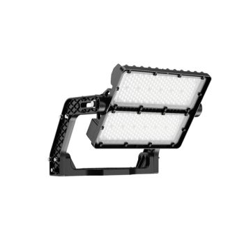 Opple LED Floodlight | 800W 3000K 120000Lm | IP66 | Dimbaar