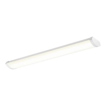 Opple LED Plafond/Wandarmatuur 150CM | 50W 3000K/4000K 6500Lm 830/840 | IP44 Dimbaar Nood
