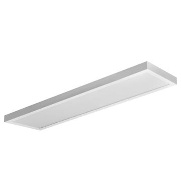 Opple LED Paneel Opbouw 127CM | 40W 3000K/4000K 5000Lm 830/840 | IP20 DALI Dimbaar