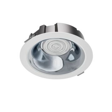 Opple Downlighter Ø200mm | 22W 3000K/4000K 2860Lm | IP54