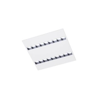 Opple LED Paneel 60X60CM | 32W 3000K/4000K 4000Lm 930/940 | IP20 DALI Dimbaar