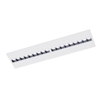 Opple LED Paneel 120X30CM | 32W 3000K/4000K 4000Lm 930/940 | IP20