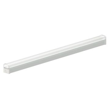 Opple LED Montagebalk 141cm | 48W 3000K/4000K 7200Lm 830/840 | IP20 DALI Dimbaar Nood