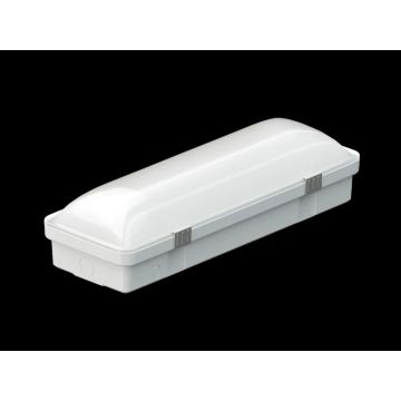 Opple LED Plafond/Wandarmatuur | 5W 3000K/4000K 600Lm 830/840 | IP65