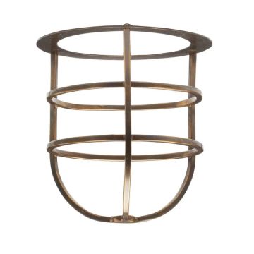 Elstead Lighting Onderdeel | Kooiaccessoire voor Sheldon en Somerton exterieur