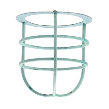Elstead Lighting Onderdeel | Kooiaccessoire voor Sheldon en Somerton exterieur