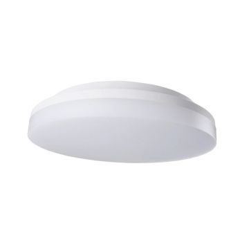 Macbright LED Opbouwarmatuur Ø330mm | 30W 3000K/6500K 2300Lm 830/865 | IP54 | LARA