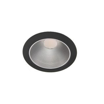 MacBright LED Downlighter Ø200mm | 18W 3000K 2000Lm | IP20 Nood | JUPITER 219/135