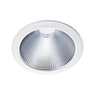 MacBright LED Downlighter Ø250mm | 15.6W 4000K 1978Lm | IP20 | DALI Dimbaar | JUPITER 270/178