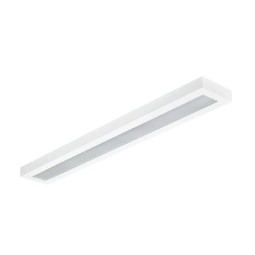 Philips LED Opbouw Armatuur | 31W 4000K 4300Lm 840 | IP20 Dimbaar | CoreLine