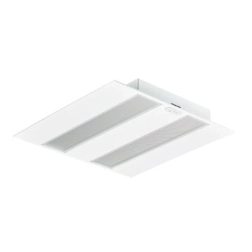 Philips LED Paneel 60X60cm | 26W 4000K 3600Lm 940 | IP20 Dimbaar Sensor | FlexBlend