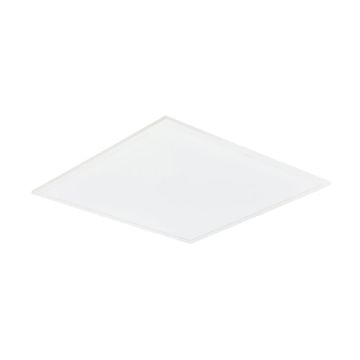 Philips LED Paneel 60X60cm | 28W 4000K 120Lm 840 | IP20 Dimbaar | Ledinaire