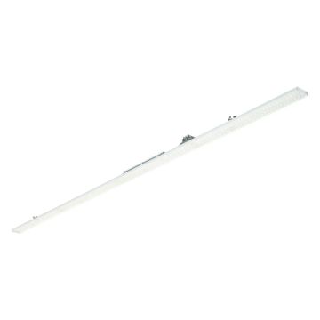 Philips LED Lichtlijn Armatuur | 34.5W 4000K 6200lm 2276mm | 840 IP20 DALI Dimbaar | Maxos Fusion