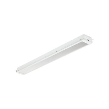 Philips LED Paneel 120X10cm | 34W 4000K 4000Lm 940 | IP20 DALI Dimbaar | TrueBlend