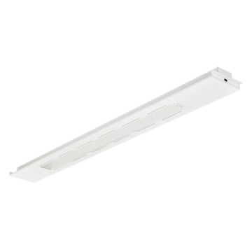 Philips LED Paneel 170X19cm | 23.5W 4000K 3600Lm 940 | IP20 Sensor | TrueBlend