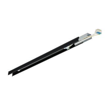 Philips Draagprofiel | 4552mm Staal Zwart | 13-polig | Maxos Fusion Lichtlijn Draagprofiel