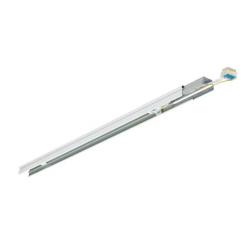 Philips Draagprofiel | 2276mm Staal Wit | 7-polig | Maxos Fusion Lichtlijn LED unit