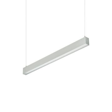 Philips LED Pendelarmatuur | 38.5W 4000K 5000lm 940 | IP20 DALI Dimbaar | TrueLine