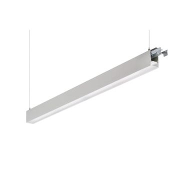 Philips LED Pendelarmatuur | 26W 4000K 3400lm 940 | IP20 DALI Dimbaar | TrueLine